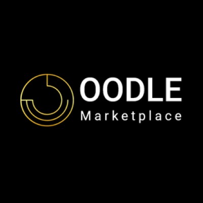 Oodle Marketplace's Logo