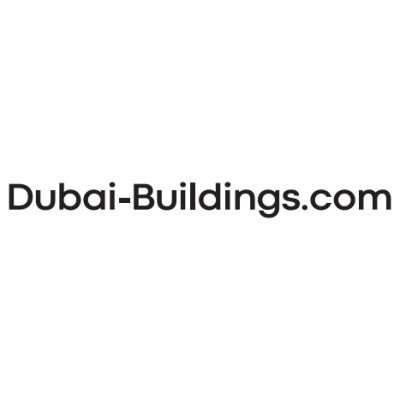 Dubai-Buildings.com's Logo