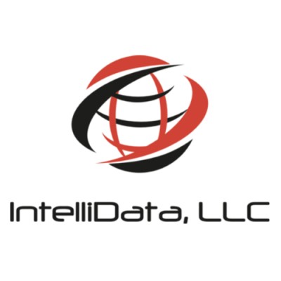 IntelliData LLC's Logo