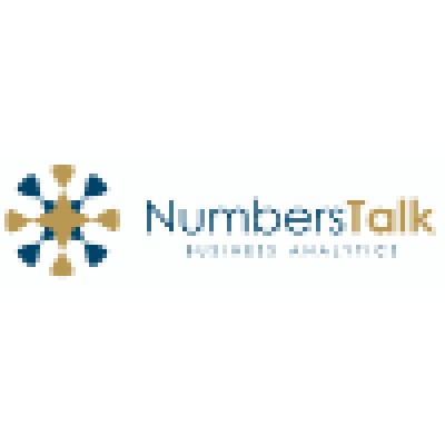 NumbersTalk - Business Analytics's Logo