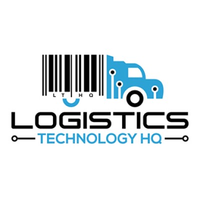 Logistics Technology HQ's Logo