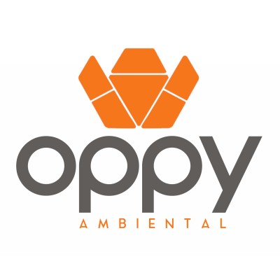 OPPY Environmental's Logo