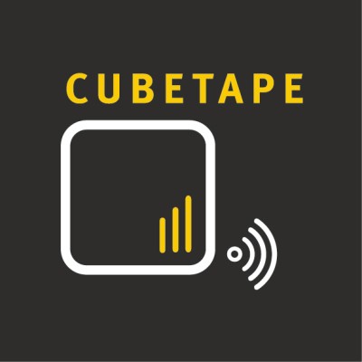 Cubetape's Logo