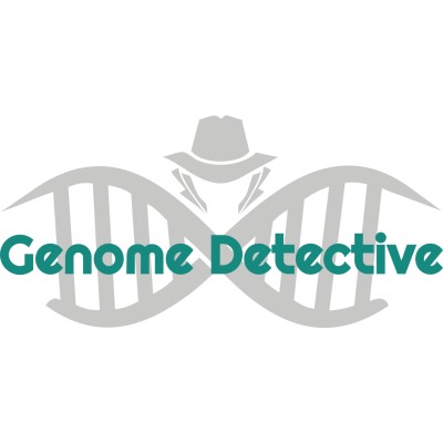 Genome Detective's Logo