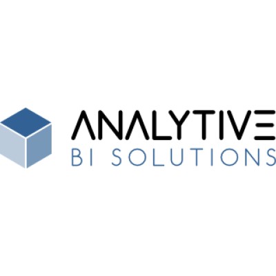 Analytive BI Solutions GmbH's Logo