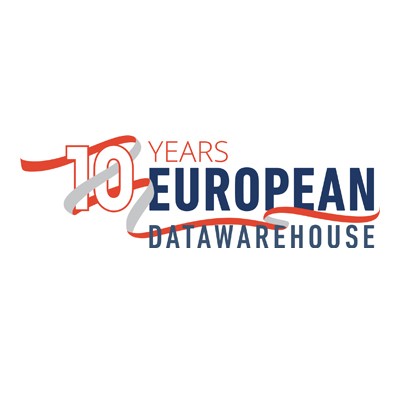 European DataWarehouse's Logo