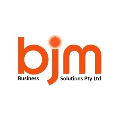 BJM Business Solutions's Logo