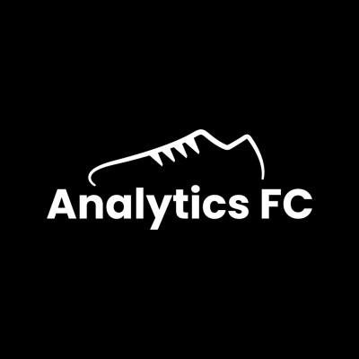 Analytics FC's Logo