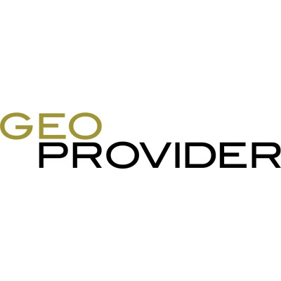 Geoprovider's Logo