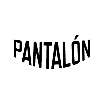 Pantalón Brand's Logo