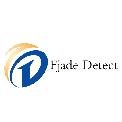 Fjade Detection's Logo