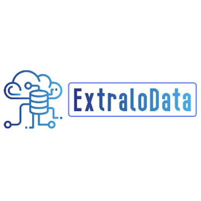 ExtraloData's Logo