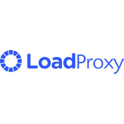 LoadProxy LLC's Logo