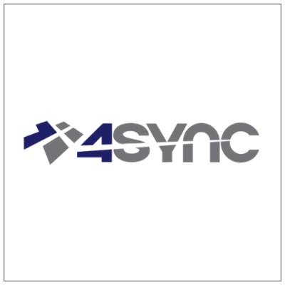 4Sync Solutions IT Security VAD's Logo