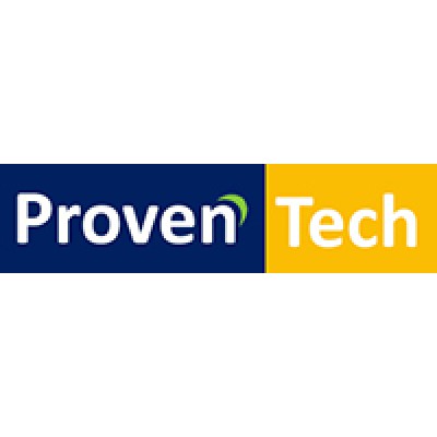 Proventech Consulting Pvt Ltd's Logo