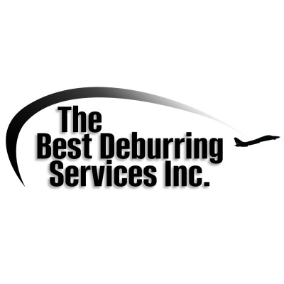 The Best Deburring Services Inc.'s Logo