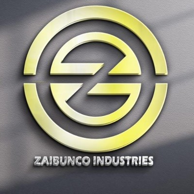 Zaibunco Industries Pvt. Ltd.'s Logo