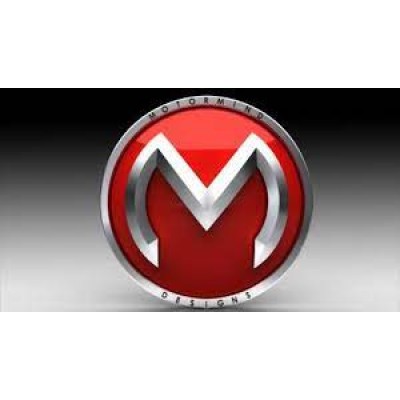 Motormind Automotive Designs's Logo