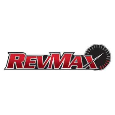 RevMax Performance Converters's Logo