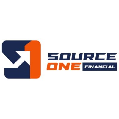 Source One Financial Corporation's Logo