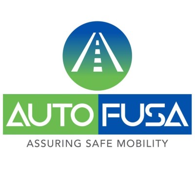 AutoFuSa's Logo