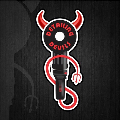 Detailing Devils India's Logo