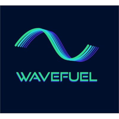 WaveFuel's Logo