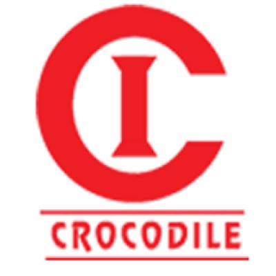 Crocodile Paintbooth's Logo