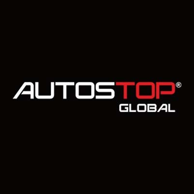 AUTOSTOP® GLOBAL's Logo