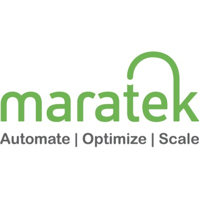 Maratek Environmental Inc.'s Logo