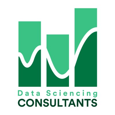 Data Sciencing Consultants's Logo