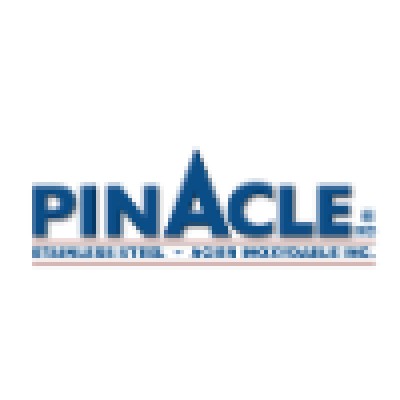 PinAcle Stainless Steel Inc.'s Logo