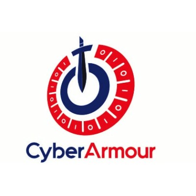 CyberArmour Solutions Pvt Ltd's Logo