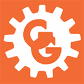 G G Automotive Gears's Logo