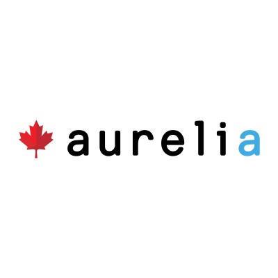 Aurelia Gloves Canada's Logo