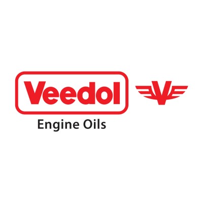 Veedol Engine Oils's Logo