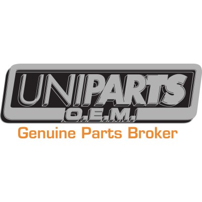 UniParts O.E.M. Canada's Logo