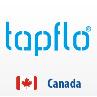 Tapflo Canada's Logo