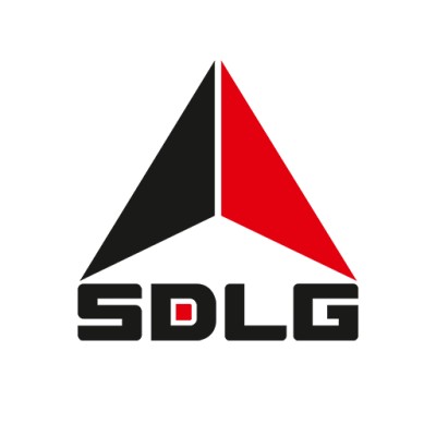 SDLG India's Logo