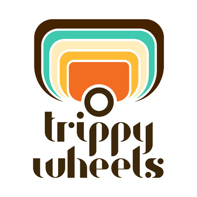 Trippy Wheels's Logo