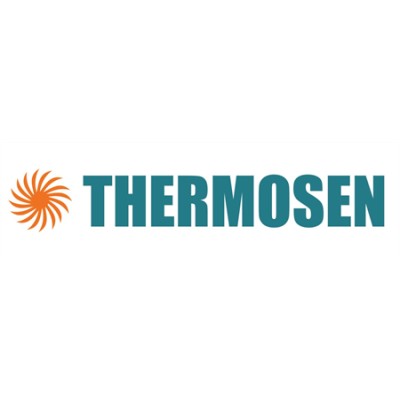 Thermosen Technologies Pvt. Ltd.'s Logo