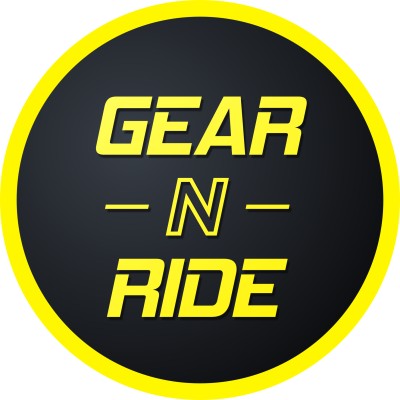 Gear N Ride's Logo