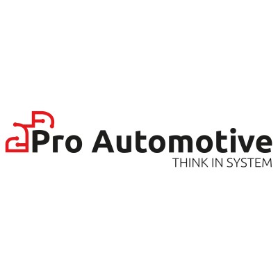 Pro Automotive Quality Support & Services's Logo