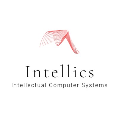 Intellics's Logo