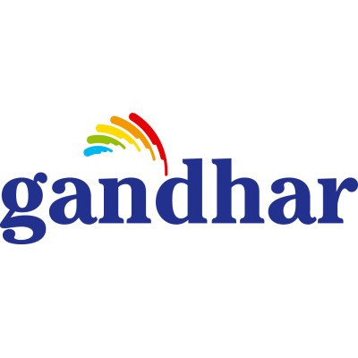 Gandhar Oil Refinery India Ltd's Logo