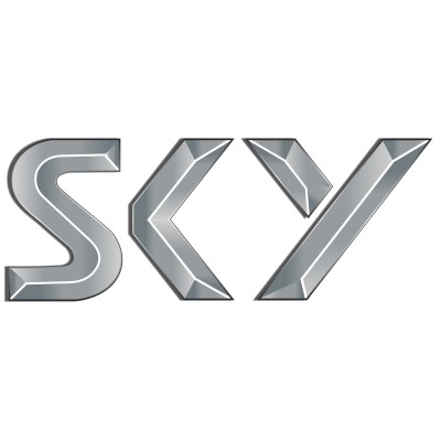 Sky Industries Ltd's Logo