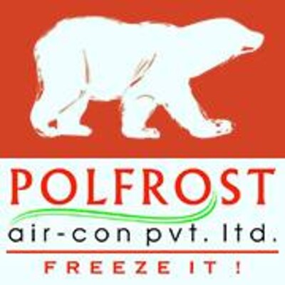 Polfrost Aircon Pvt. Ltd.'s Logo