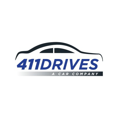 411Drives's Logo