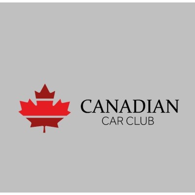 Canadian Car Club Corporation's Logo