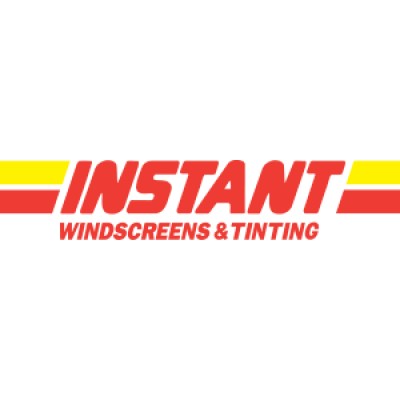 Instant Windscreens & Tinting's Logo